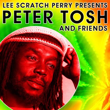 Peter Tosh Four Hundred Years