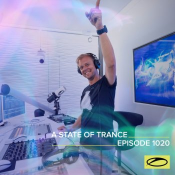 Dj T.H. feat. Eric Lumiere Fly With Me (ASOT 1020)