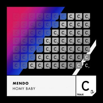 Mendo Homy Baby - Extended Mix