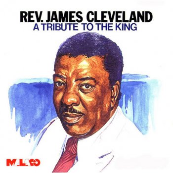 James Cleveland The Love of God