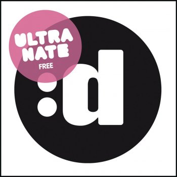 Ultra Naté Free - Mood II Swing Live Mix