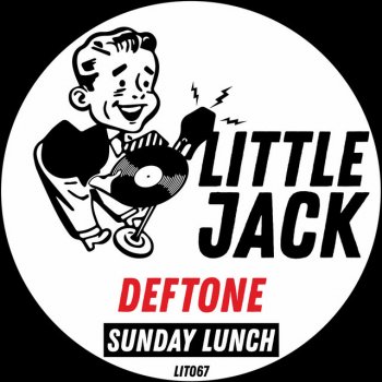 Deftone Sunday Lunch