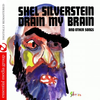 Shel Silverstein My Mind Keeps Movin'