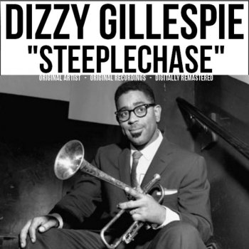 Dizzy Gillespie Ballad Medley - On the Alamo - Stompin' At the Savoy - This Time the Dream's On Me - Time After Time