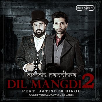 Simon Nandhra feat. Jatinder Singh & Jaswinder Jassi Dil Mangdi 2