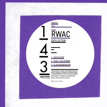 RWAC Dual Cyclotron - Original Mix