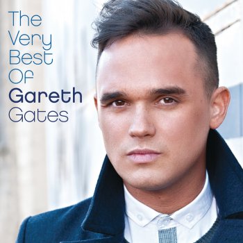 Gareth Gates It Happens Every Time
