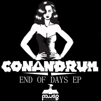 ConanDrum Mtv is Dead