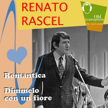 Renato Rascel Romantica
