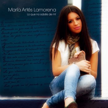 María Artés Lamorena feat. Ketito y Dioni Martín Voló Mi Alma