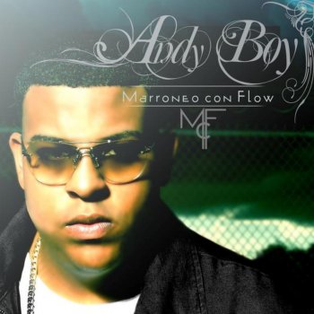 Andy Boy En Fuego feat. AJNota Diskordante
