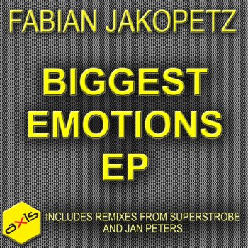 Fabian Jakopetz Victoria - Original Mix