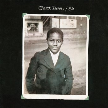 Chuck Berry Bio