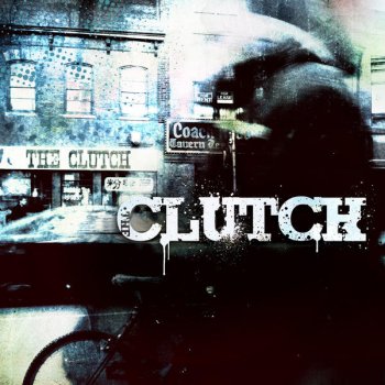 The Clutch Leila