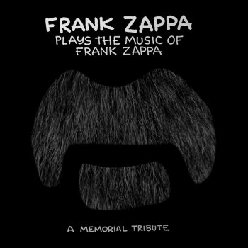 Frank Zappa Merely a Blues In 'A' (Live)
