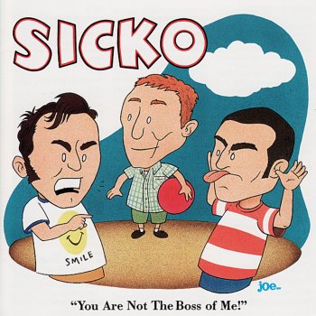 Sicko The One That Got Away