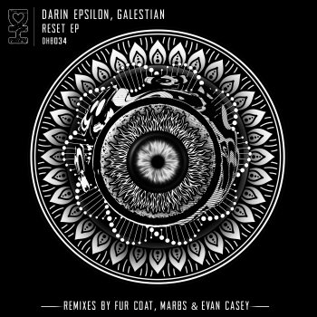 Darin Epsilon feat. Galestian & Fur Coat RESET - Fur Coat Remix