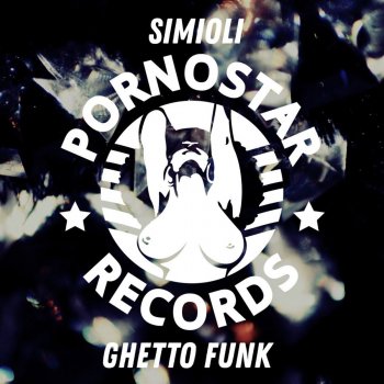 Simioli Ghetto Funk