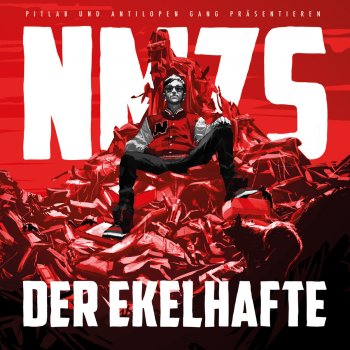 NMZS feat. Panik Panzer, Danger Dan & Koljah Gazellenbande