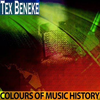 Tex Beneke Cynthia's in Love - Remastered