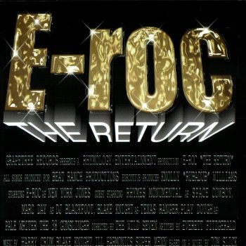 E-Roc The Return