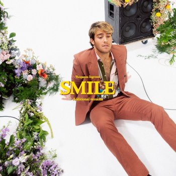 Benjamin Ingrosso Smile (With the Royal Stockholm Philharmonic Orchestra)