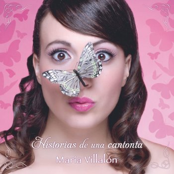 María Villalón Canción de Odio