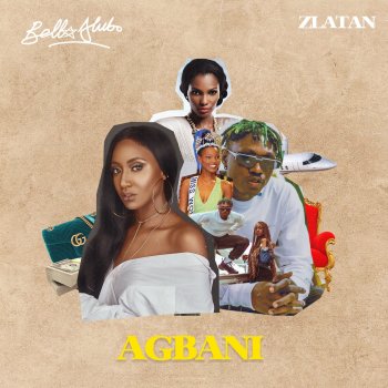 Bella Alubo feat. Zlatan Agbani (Remix)