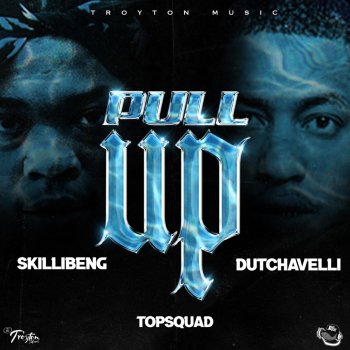 Skillibeng Pull Up (feat. Topsquad)