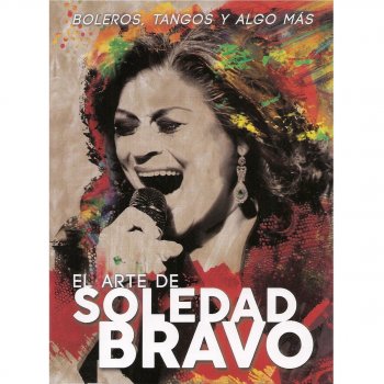 Soledad Bravo, Alberto Lazo, Carlos Nene Quintero, Carlos Rodriguez & Eduardo Galean Alfonsina y el Mar