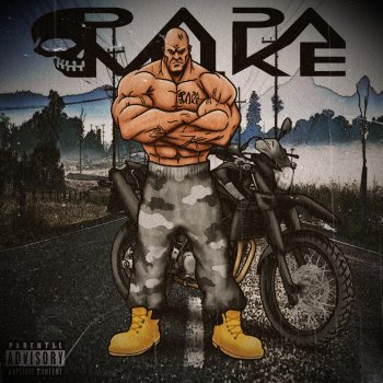 PapaMike De Volta ao Inferno (Bônus) [feat. Coy Rap]