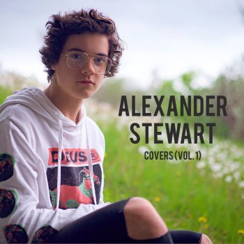 Alexander Stewart Let Me Love You