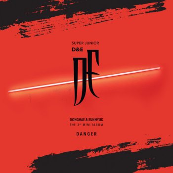 SUPER JUNIOR-D&E If You (Korean Version)