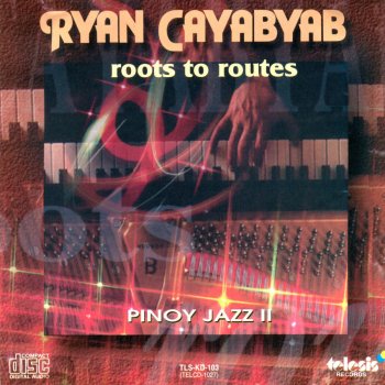 Ryan Cayabyab Telebong