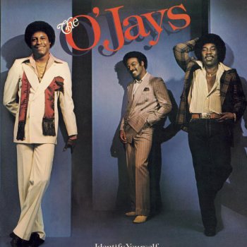 The O'Jays Get on Out and Party