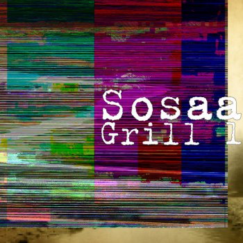 Sosaa Grill 1