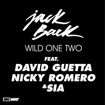 Jack Back Wild One Two