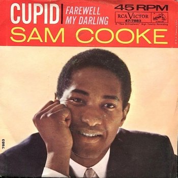 Sam Cooke Cupid