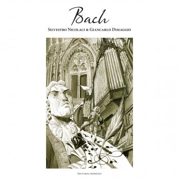 Johann Sebastian Bach ; Glenn Gould Goldberg Variations, BWV 988: XVII. Variation 16