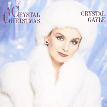Crystal Gayle White Christmas