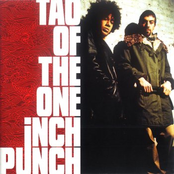 One Inch Punch Latitudes