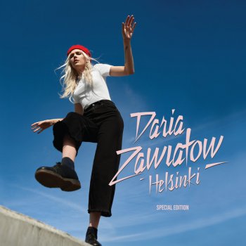 Daria Zawiałow Helsinki (live)