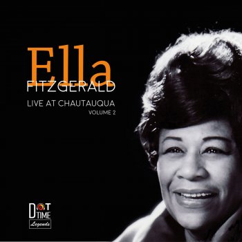 Ella Fitzgerald Mack the Knife (Live)