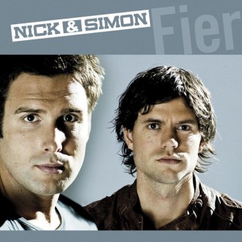 Nick & Simon Angels Of The Silences