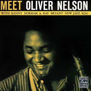 Oliver Nelson What's New?