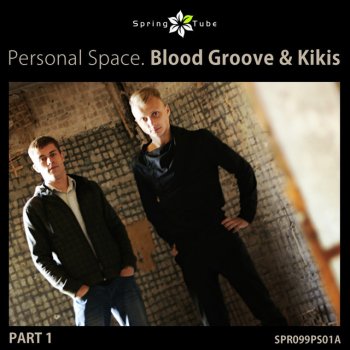Blood Groove & Kikis The Storm