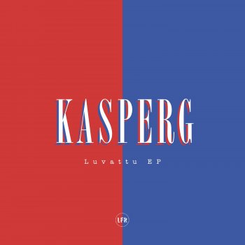 KASPERG Before My Eyes (feat. Sedric Perry)