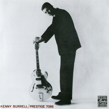 Kenny Burrell Perception