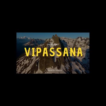 Uniq Poet Vipassana