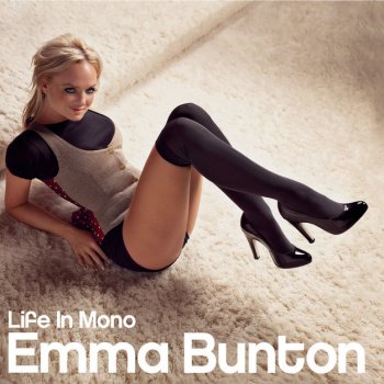 Emma Bunton Downtown - Single Version